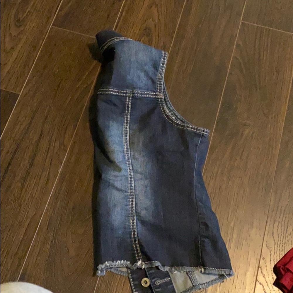 Jean jacket - Picture 3 of 3